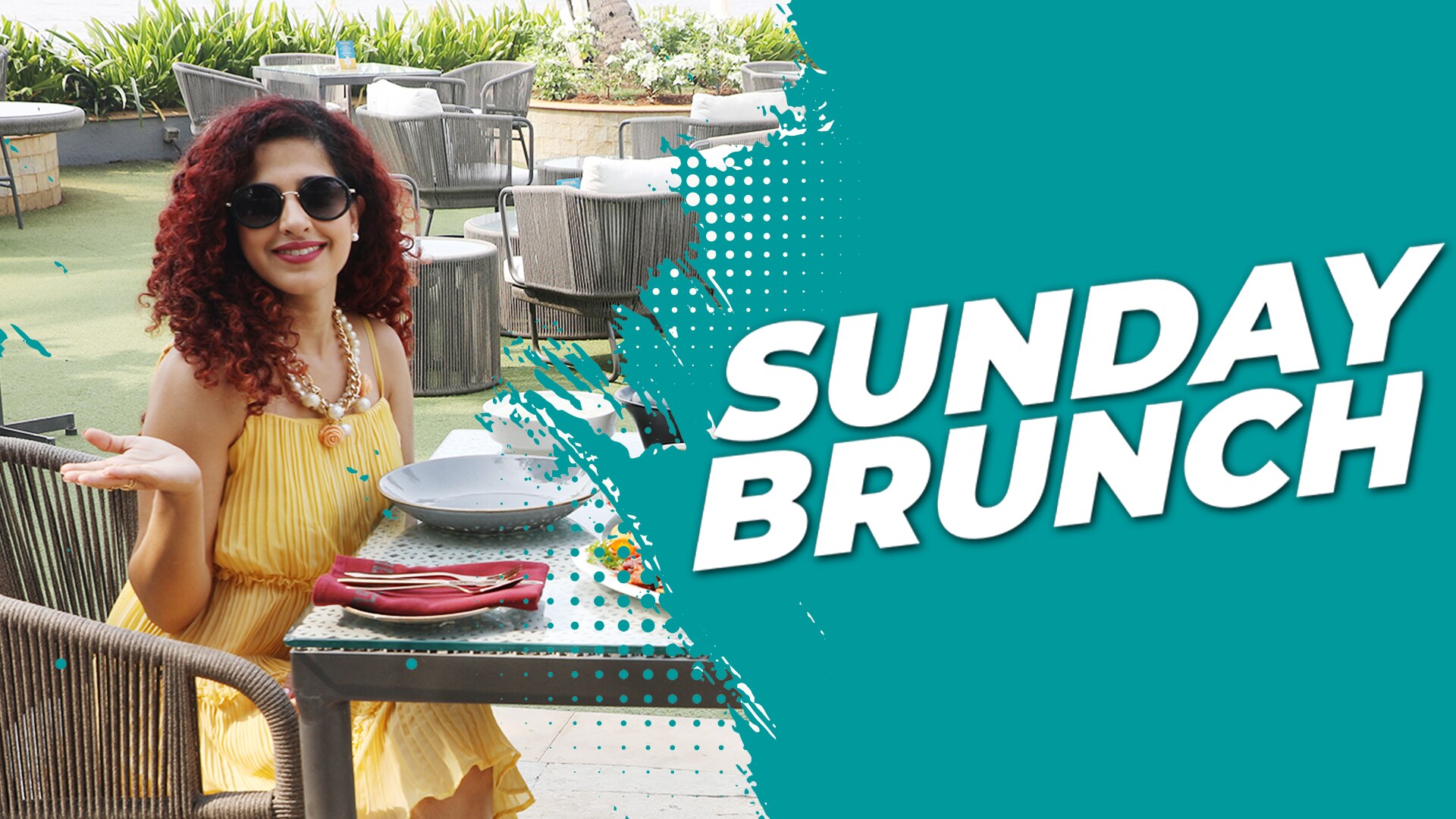 CT Sunday Brunch Watch CT Sunday Brunch Serial All Latest Seasons